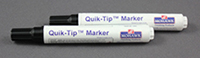 Quik-Tip Marker